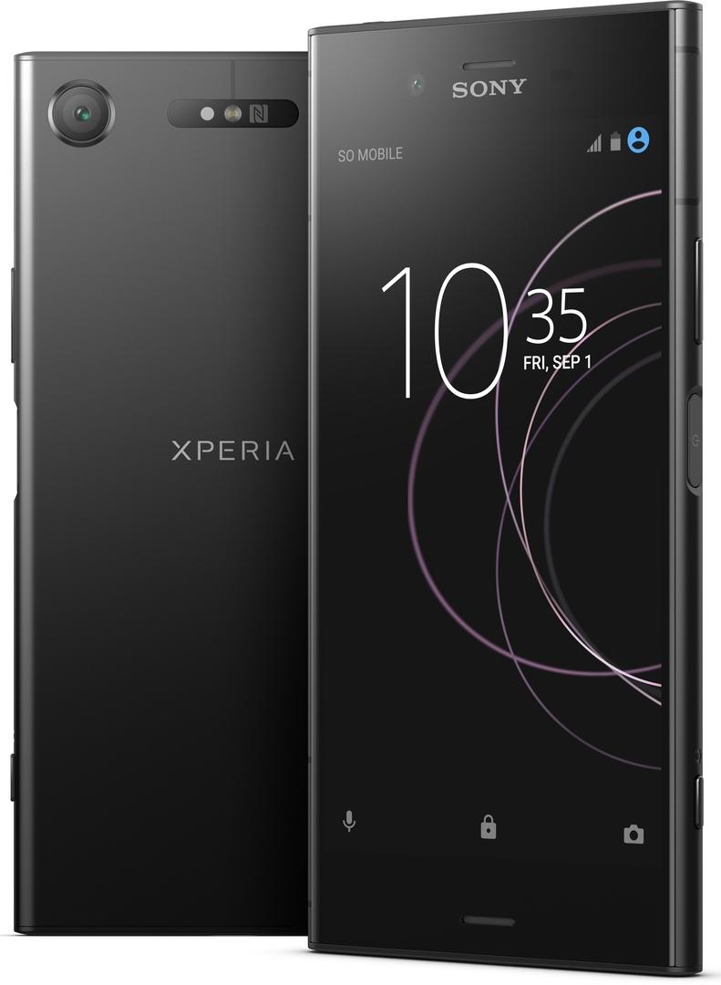 Объявлены российские цены на Sony Xperia XZ1 и XZ1 Compact — Ferra.ru