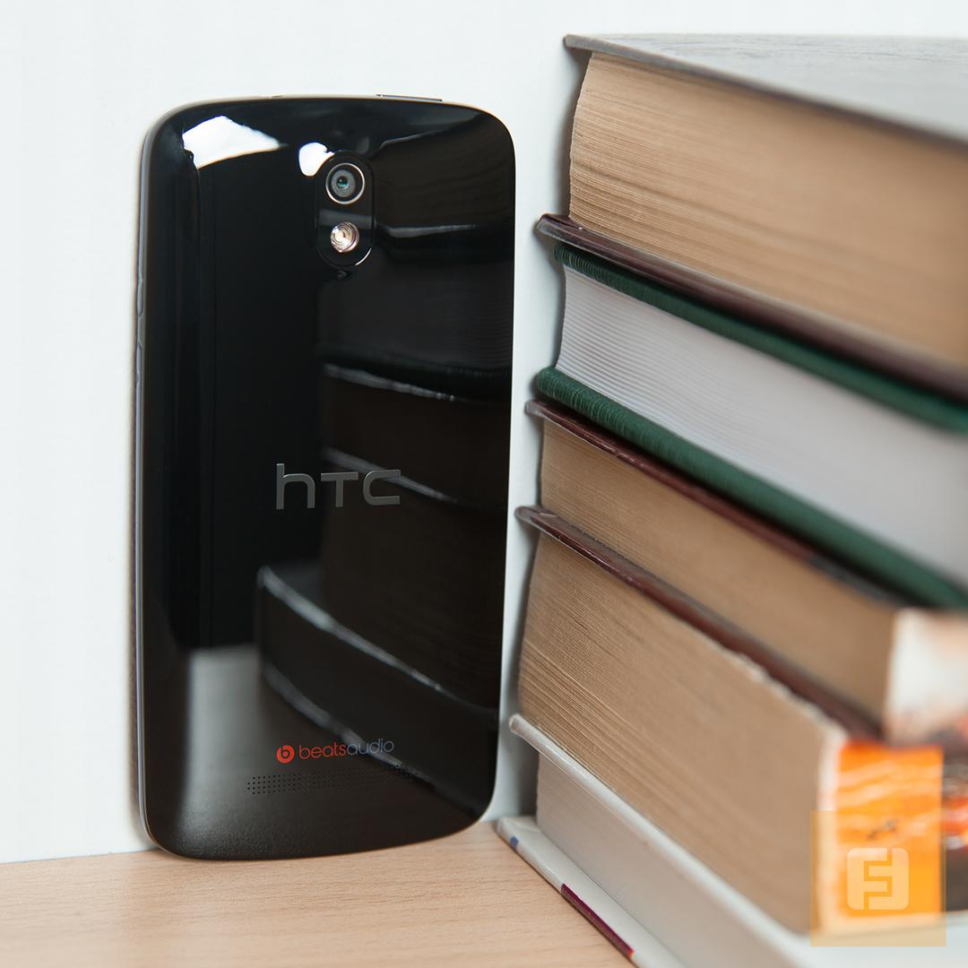 Смартфон для левшей. Обзор HTC Desire 500 — Ferra.ru