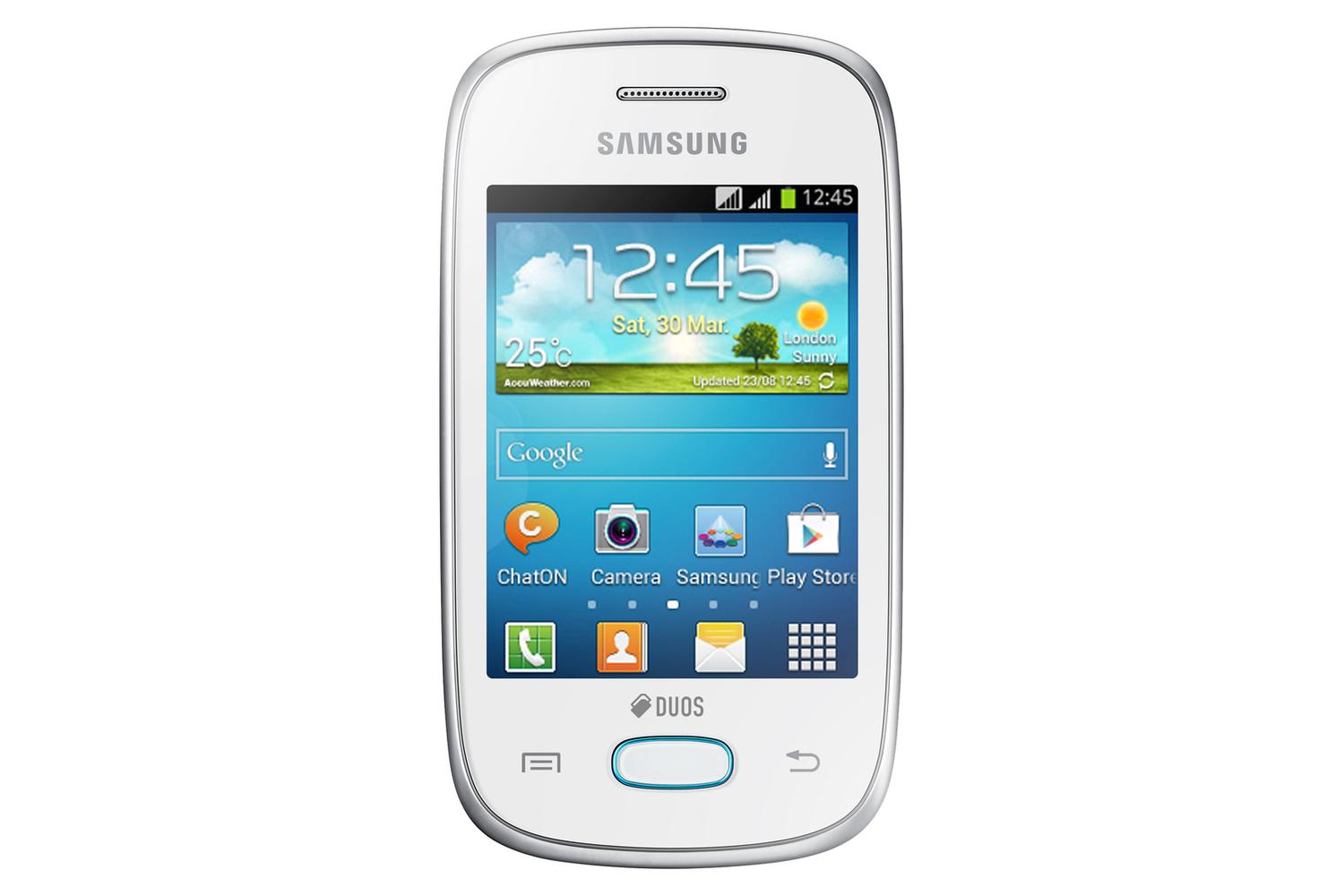 Билайн» предлагает смартфон Samsung Galaxy Pocket Neo за 990 рублей —  Ferra.ru