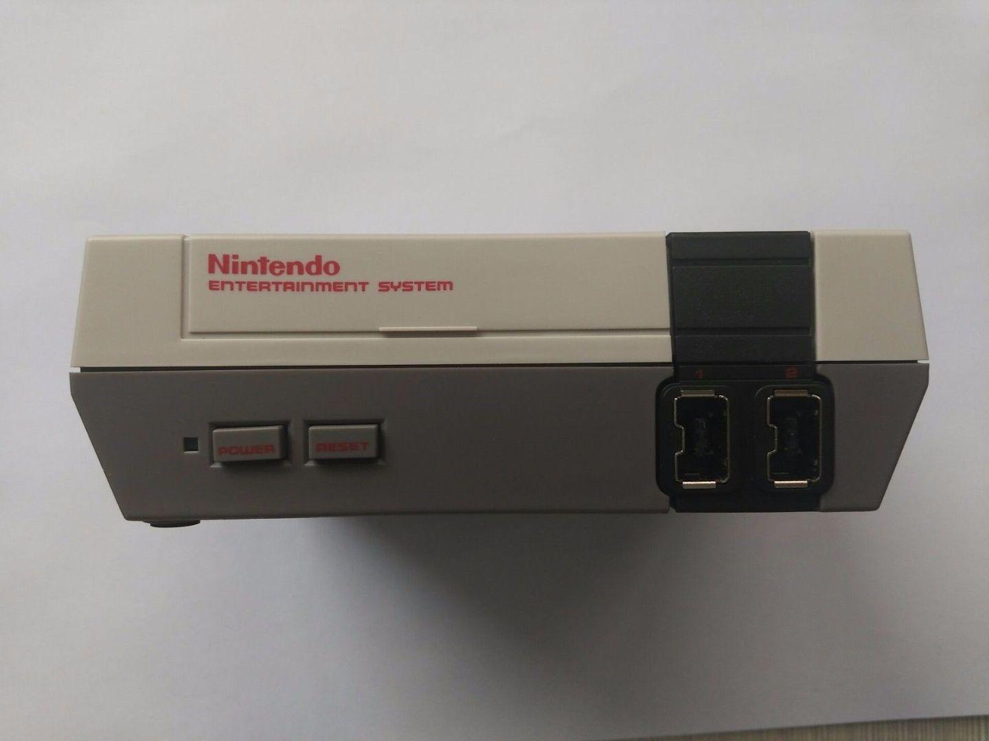 Китайцы начали продавать поддельные NES Mini — Ferra.ru