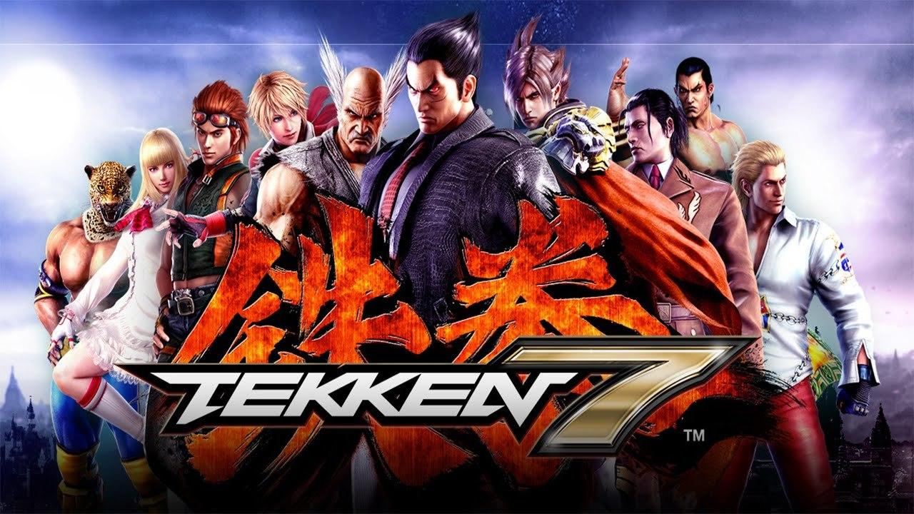 В Bandai Namco объяснили, почему домашняя версия Tekken 7 задержалась —  Ferra.ru