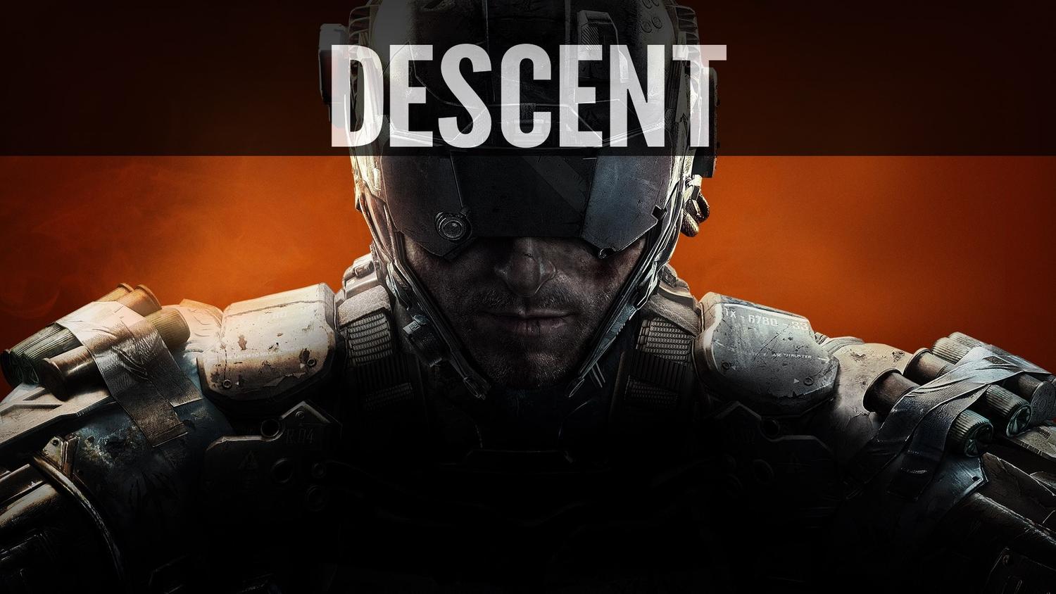 Вышло дополнение Descent для игры Call of Duty: Black Ops III на  PlayStation 4 — Ferra.ru