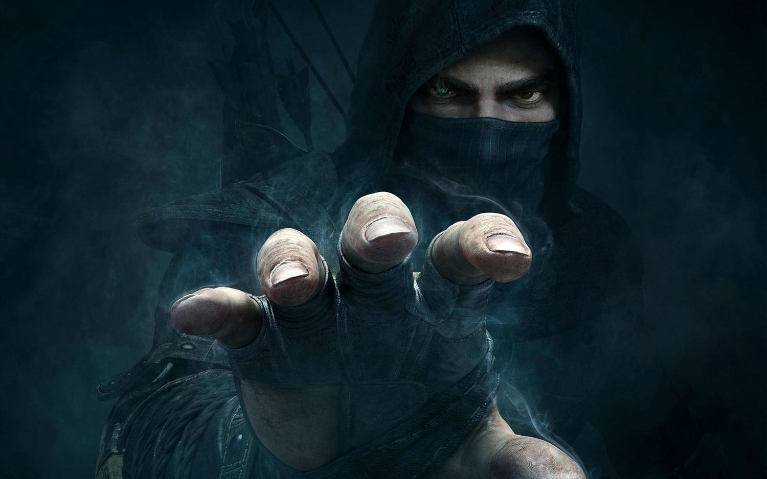 По слухам, в разработке находится новая игра серии Thief — Ferra.ru