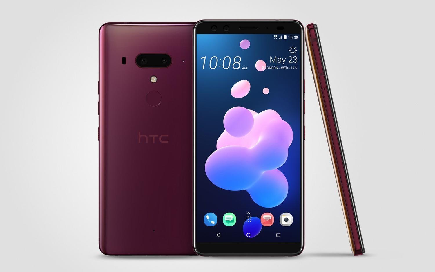 HTC опровергла слухи об отказе от флагмана на будущий год — Ferra.ru