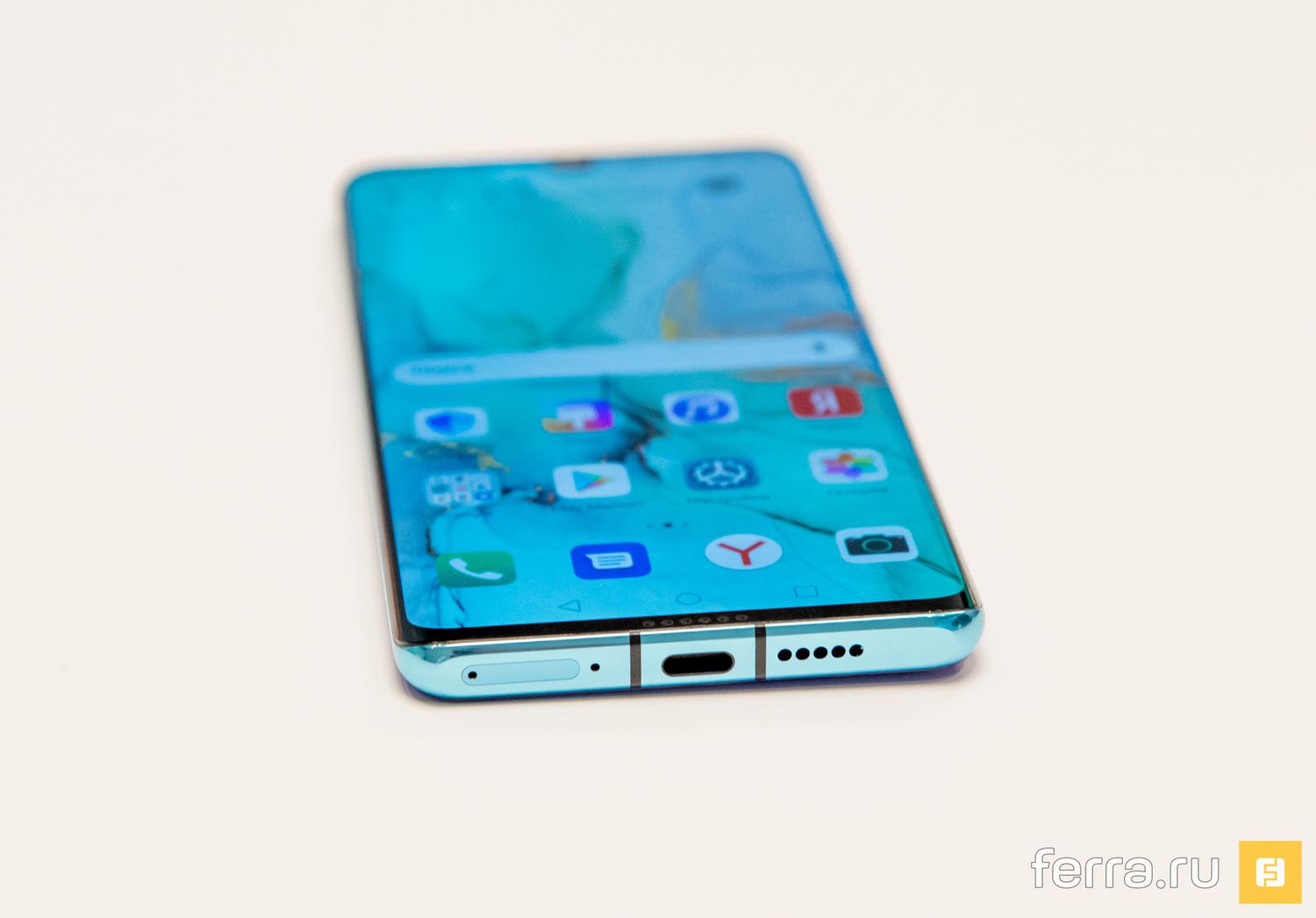 Смартфоны с лучшими в мире фотокамерами в 2019 г. Быстрый обзор Huawei P30  и P30 Pro — Ferra.ru