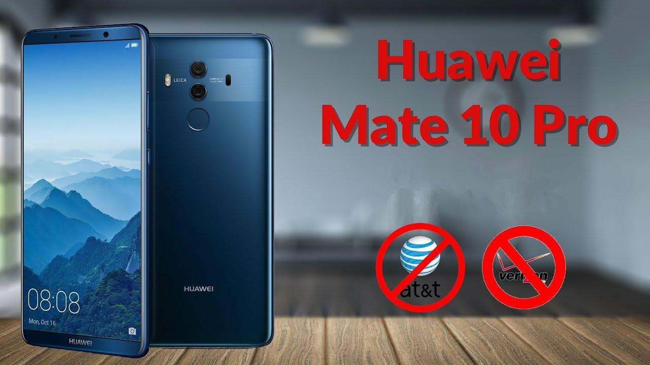 Почему США не успокоятся, пока не уничтожат Huawei окончательно — полная  хронология событий с 2003 года — Ferra.ru