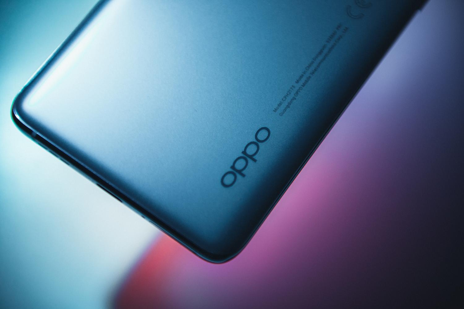 OPPO займёт место Huawei в смартфонах. И у нас на руках доказательство  этого — Ferra.ru