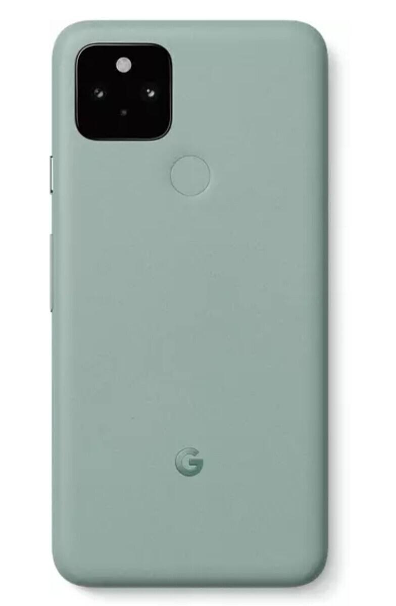 Какие старые флагманские телефоны лучше нового Google Pixel 6a — Ferra.ru