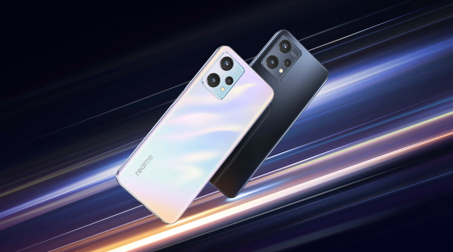 Все смартфоны Realme в 2023 году: отличия и какие лучше — Ferra.ru