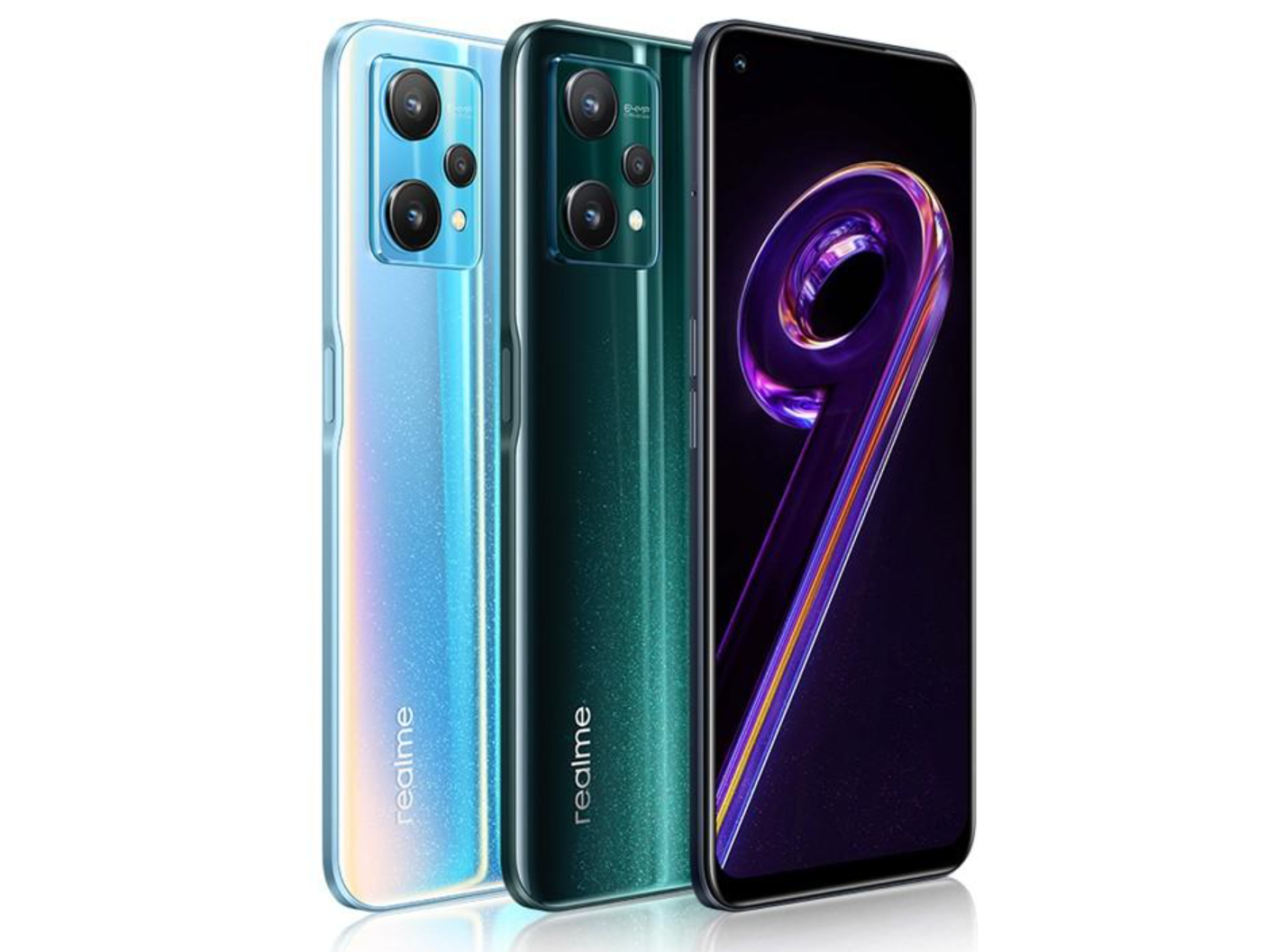 Все смартфоны Realme в 2023 году: отличия и какие лучше — Ferra.ru