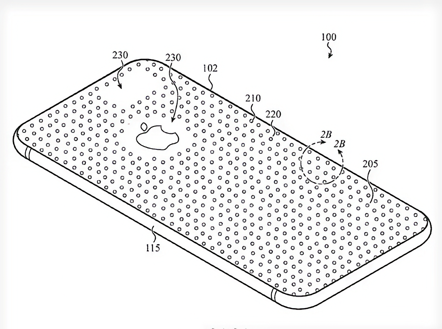 Apple изобрела защищённый от царапин iPhone — Ferra.ru