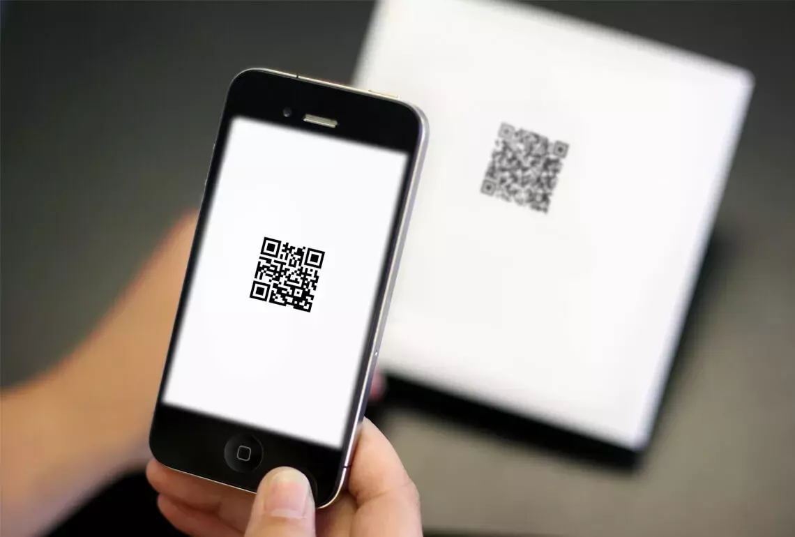 Чем опасны QR-коды — Ferra.ru