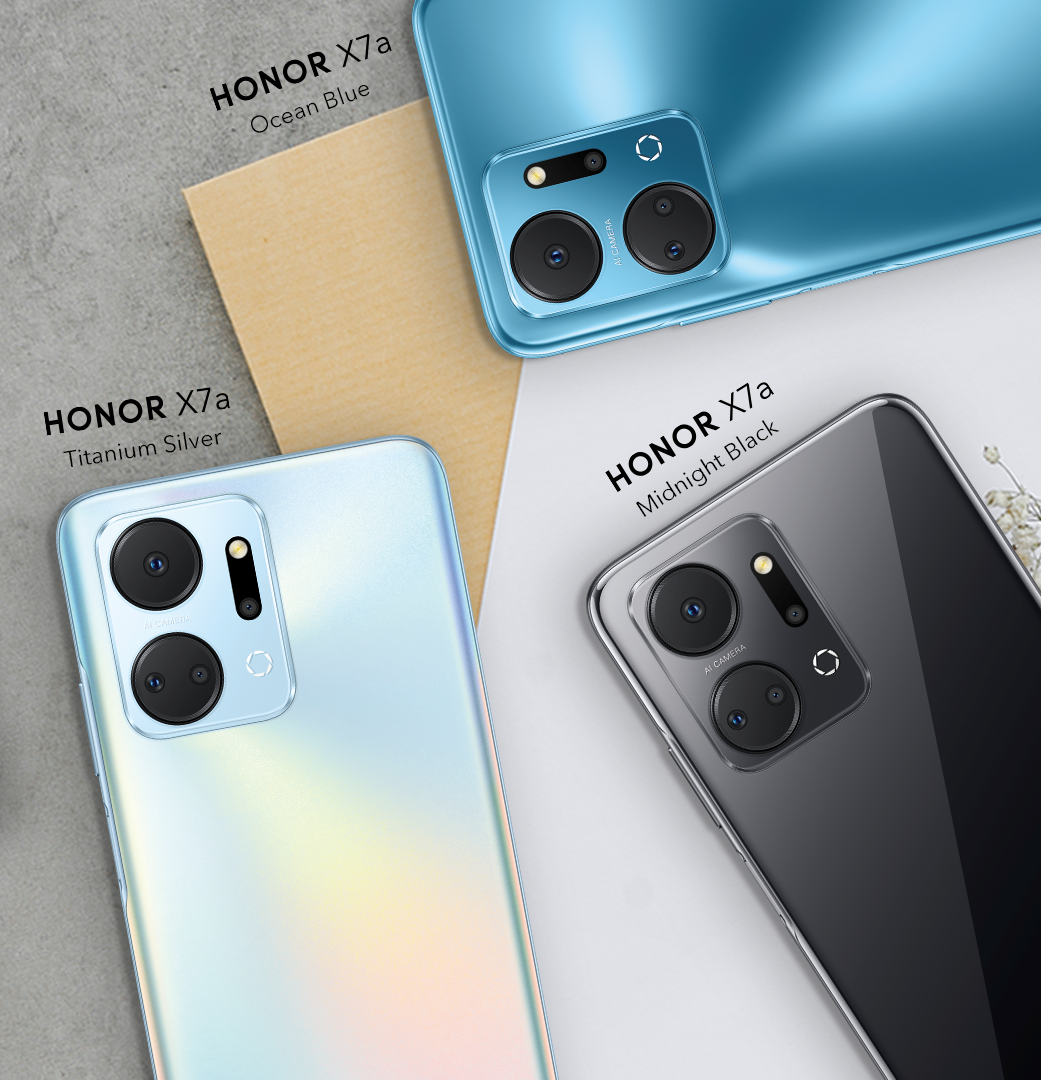 Все смартфоны HONOR 2023 модельного года: чем отличаются и какие лучше —  Ferra.ru