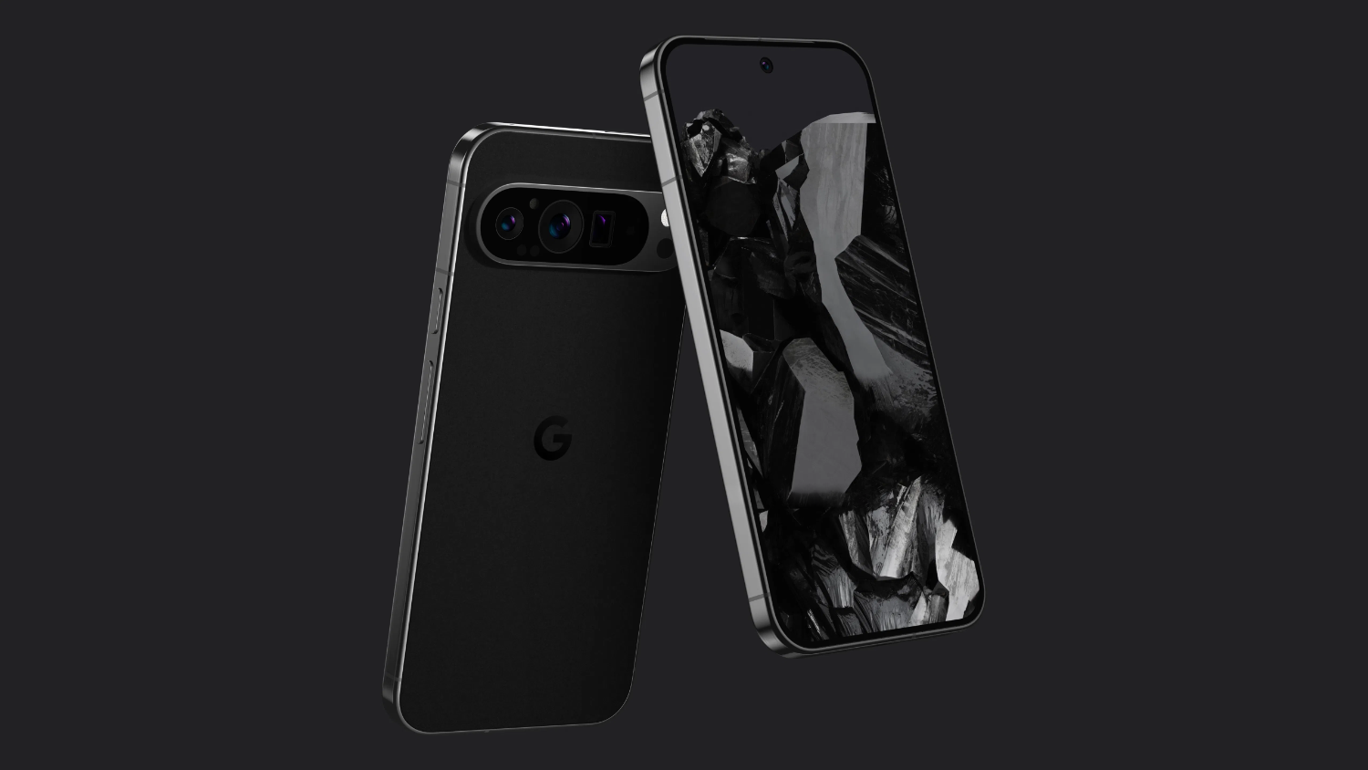 Качественные фото Google Pixel 9 Pro утекли в сеть почти за год до анонса —  Ferra.ru