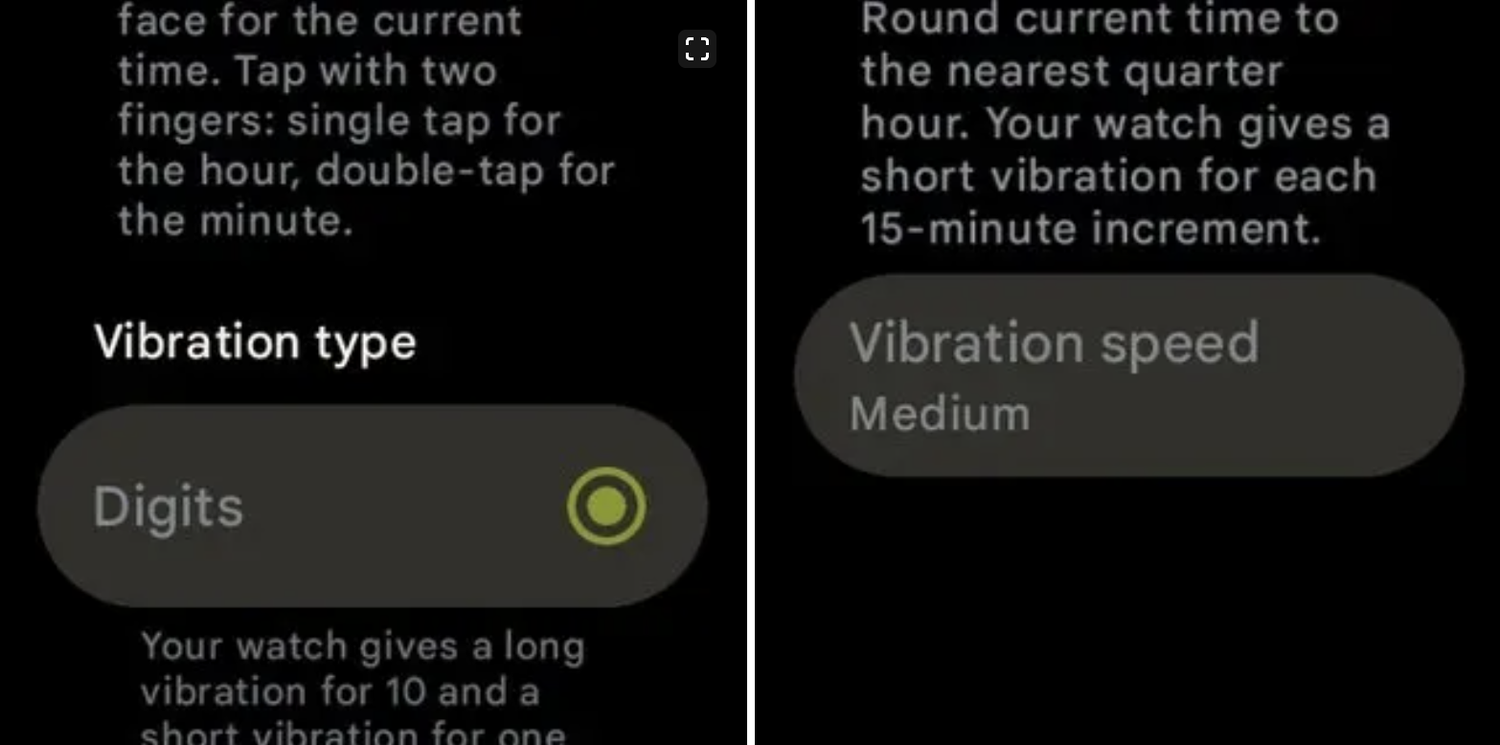 Часы Google Pixel Watch 2 научатся сообщать время через вибрацию — Ferra.ru