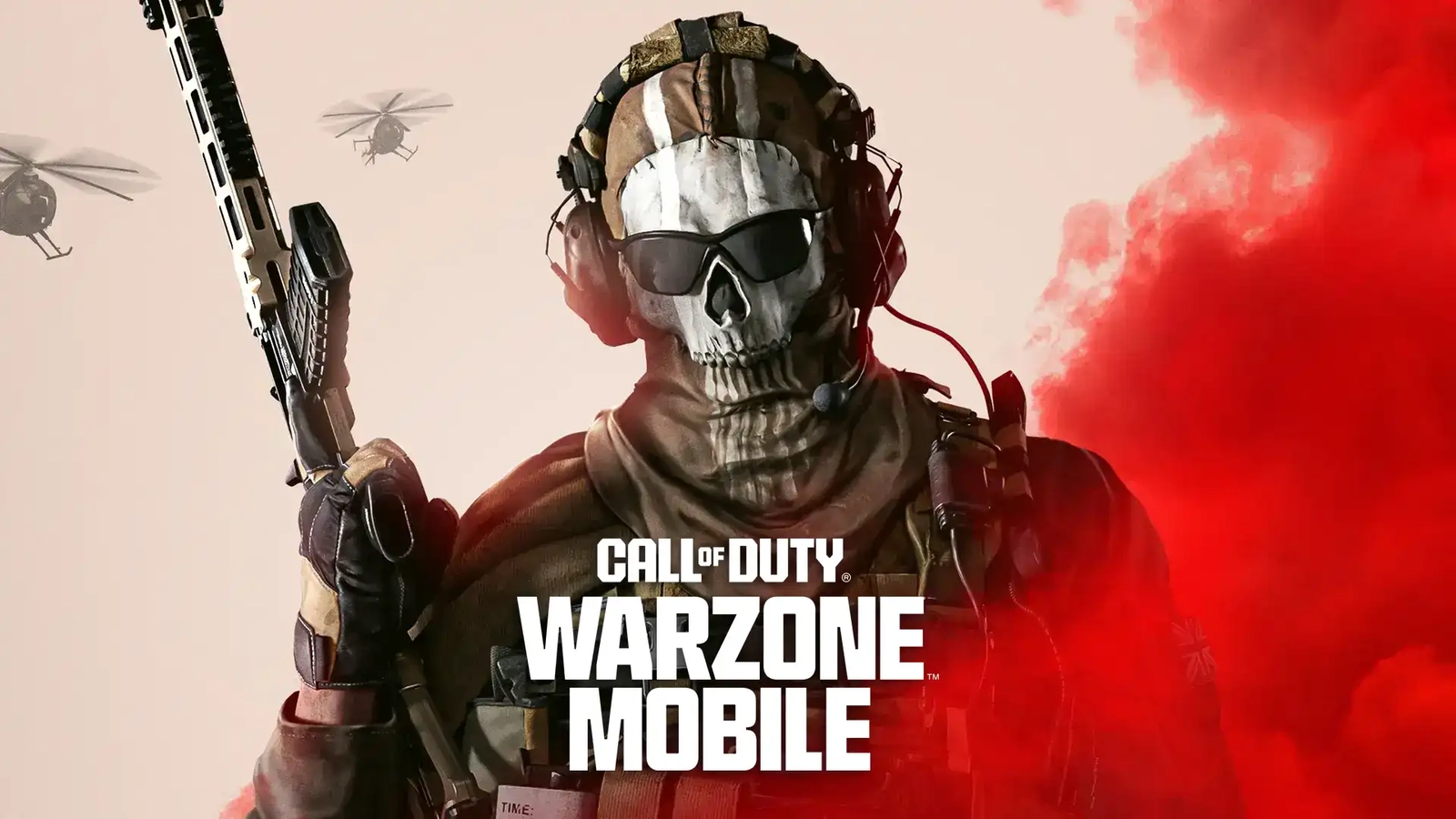 Разработчики мобильной Call of Duty Warzone заработали на игре $1.5 млн  всего за 4 дня