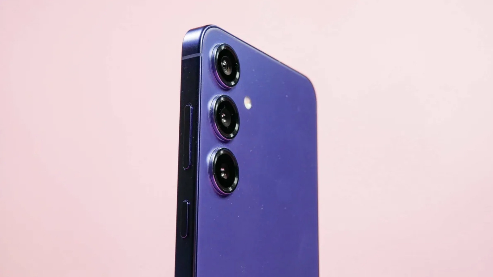 Galaxy S26 получит аналог Face ID для сканирования лица