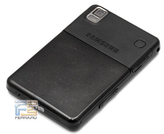 samsung p520 giorgio armani