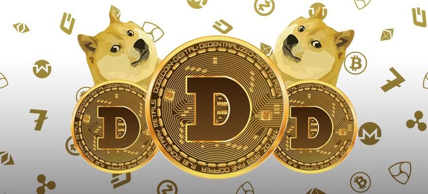 Известный криптоинвестор призвал продавать набирающий популярность Dogecoin  — Ferra.ru