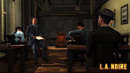 Steam Community :: Guide :: L.A. Noire фикс 60 фпс с помощью V-Patch ()