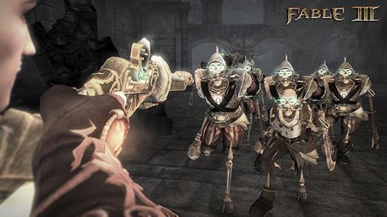 FAQ | Fable | VK