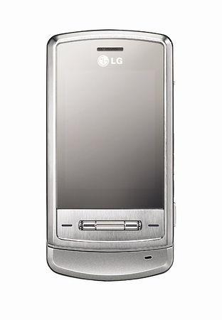 Эксклюзив. Первый в Рунете тест LG KE970 Shine: корейский ответ Nokia 8800  — Ferra.ru