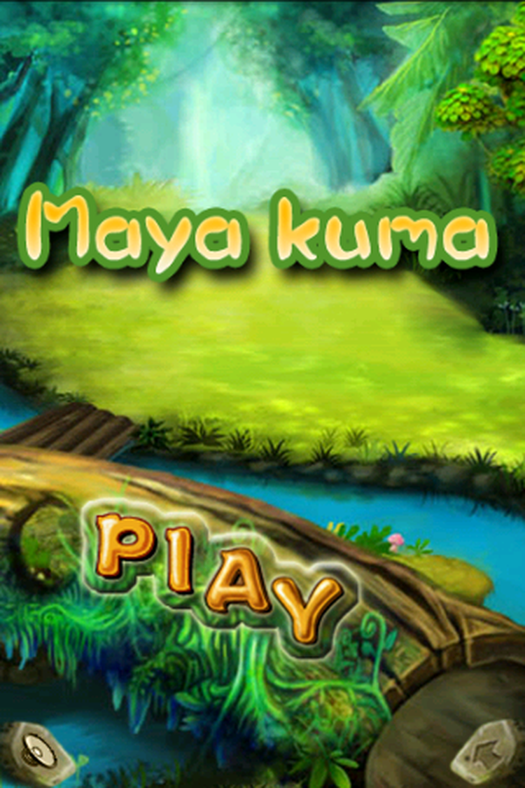 Mayan Kuma — Без пяти минут Zuma — Ferra.ru - Игры