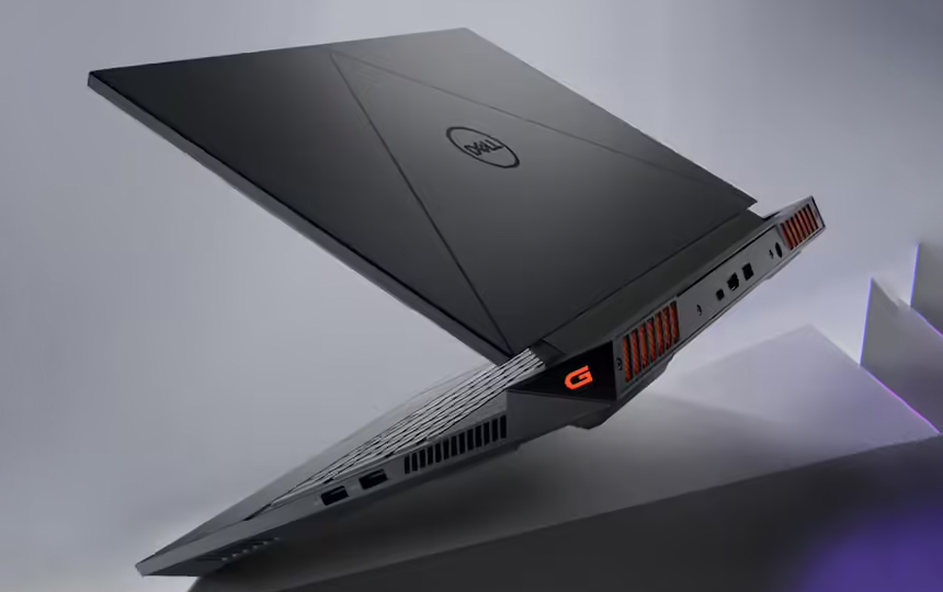 Dell оценила свой новый игровой ноутбук с RTX 4050 дешевле $1000