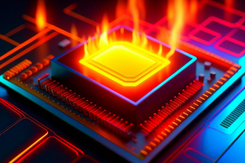 Intel Core 14-го поколения разрешили работать при 115°C на «материнках» MSI